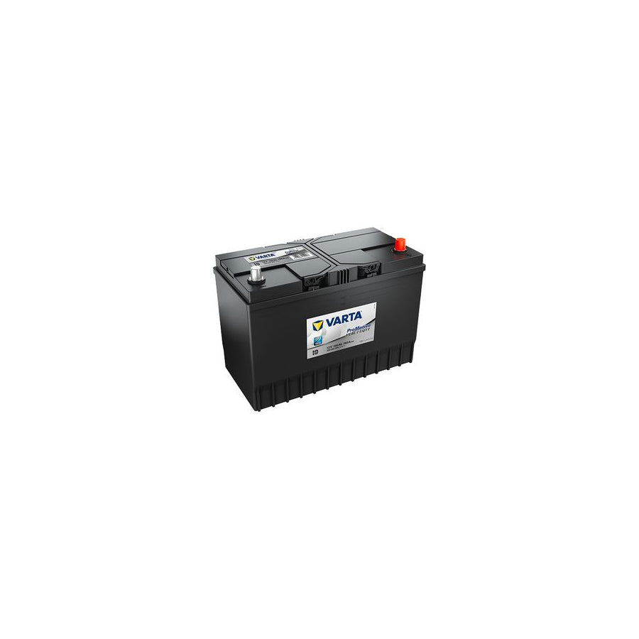 Varta I9 VARTA PROMOTIVE Battery 12V 120Ah 620047078 663 | Duco Car Parts UK Car Parts