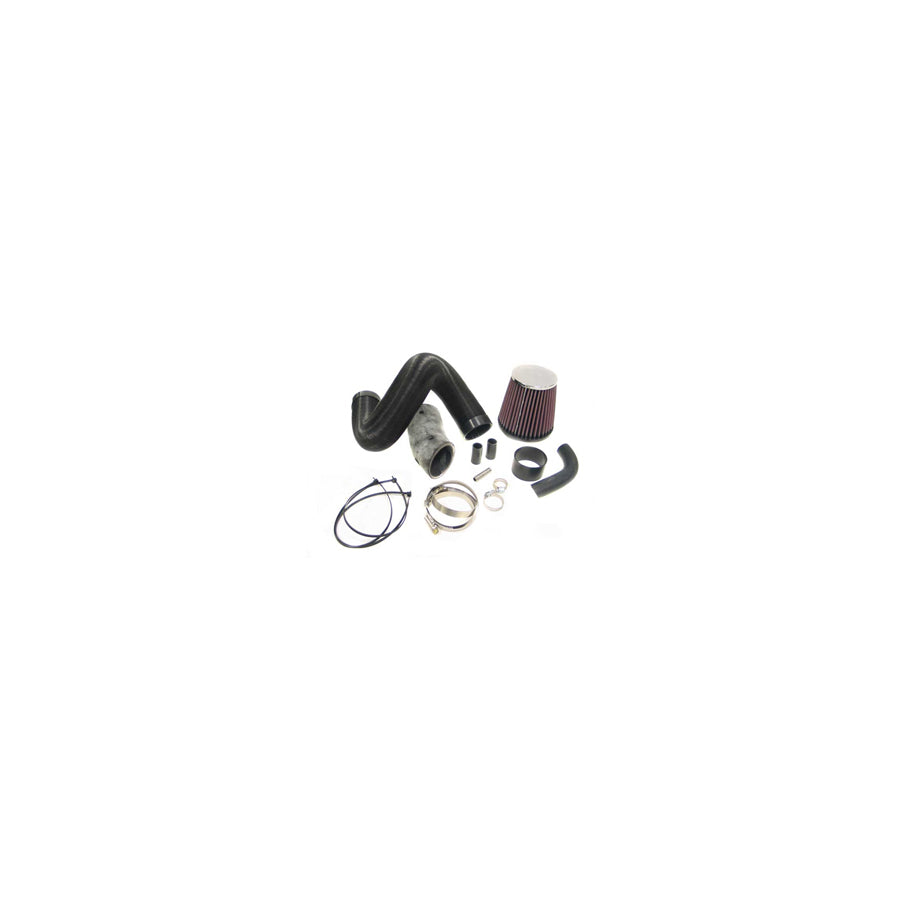 K&N 57-0180 Performance Air Intake System