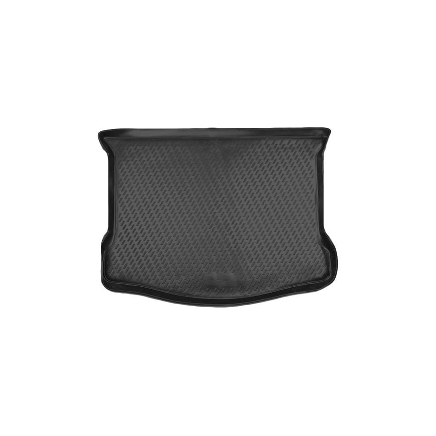 RIDEX 4731A0399 Car boot liner for FORD Kuga Mk1 Off-Road