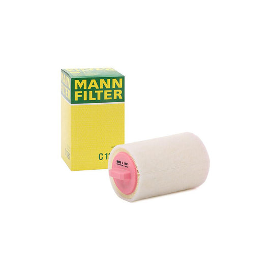 MANN-FILTER C 1287 Air Filter Filter Insert