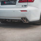 Maxton Design Lexus IS F MK2 Rear Valance