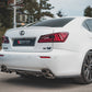Maxton Design Lexus IS F MK2 Rear Valance