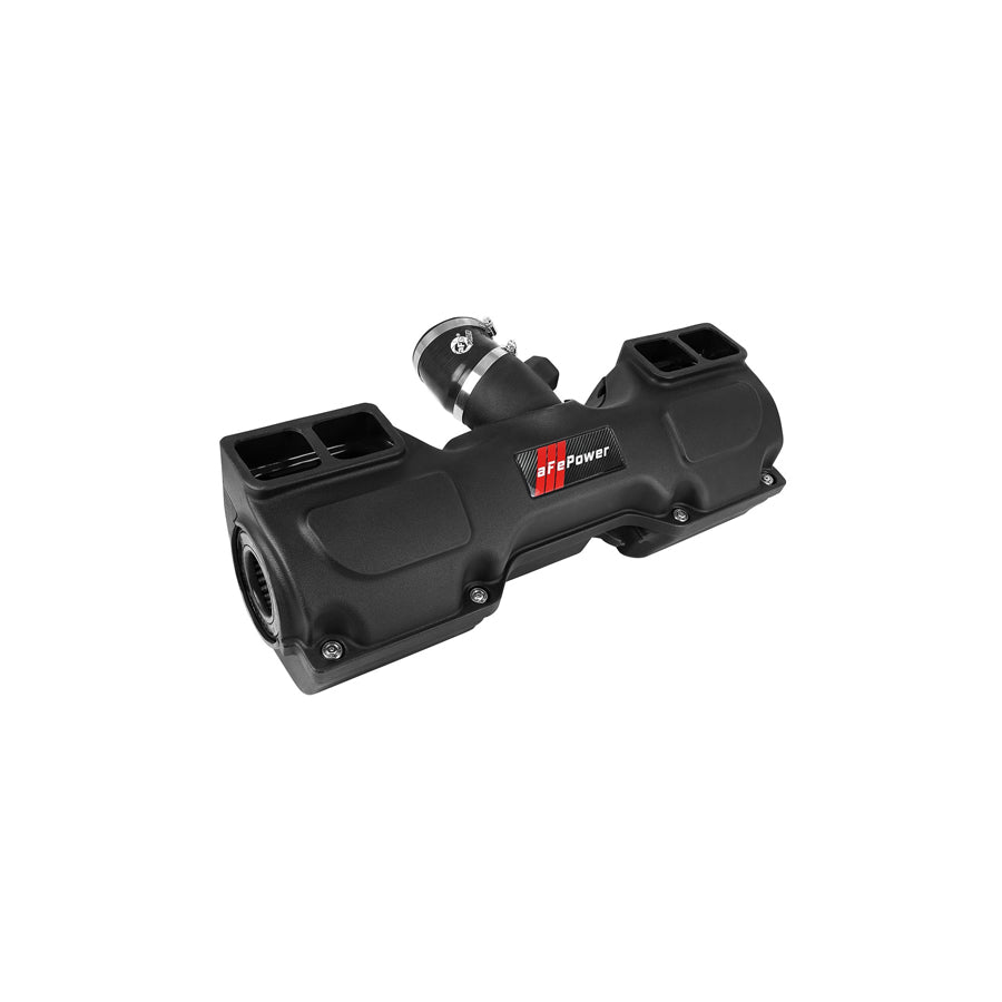  aFe 54-83038D Sealed Intake Porsche 911 Carrera (997) 09-12 H6-3.6L  | Duco Car Parts UK Car Parts