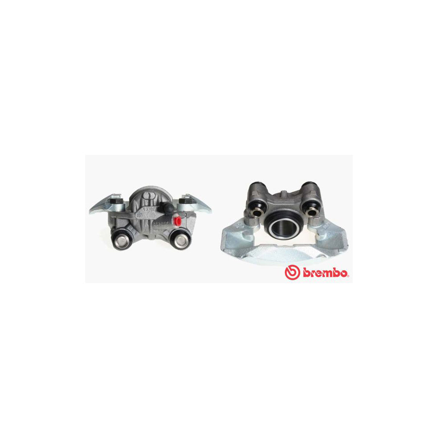 BREMBO T 28 116 Brake Hose for HONDA FR V BE 605Mm 10