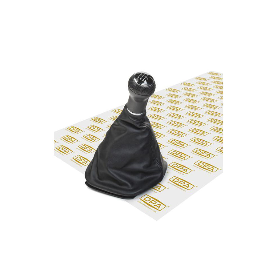 DPA 77111640902 Gear Lever Gaiter