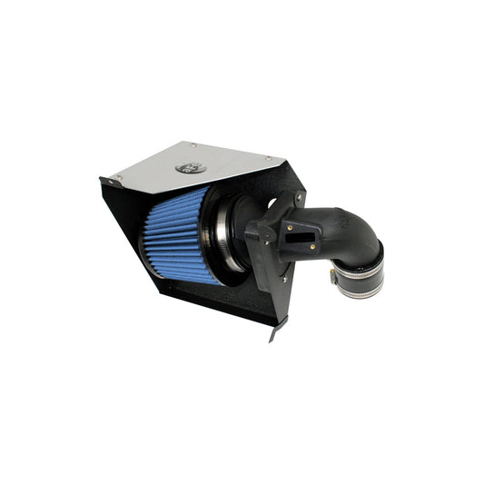 aFe Audi B7 Magnum FORCE Stage-2 Pro 5R Cold Air Intake System (Audi A4)