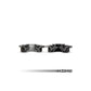 034Motorsport Audi VW STRUT MOUNT, STREET DENSITY, MKVII VOLKSWAGEN GOLF/GTI/R & 8V/8S AUDI A3/S3/RS3, TT/TTS/TTRS (MQB)