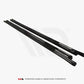Maxton Design Alfa Romeo 159 Side Skirts Diffusers