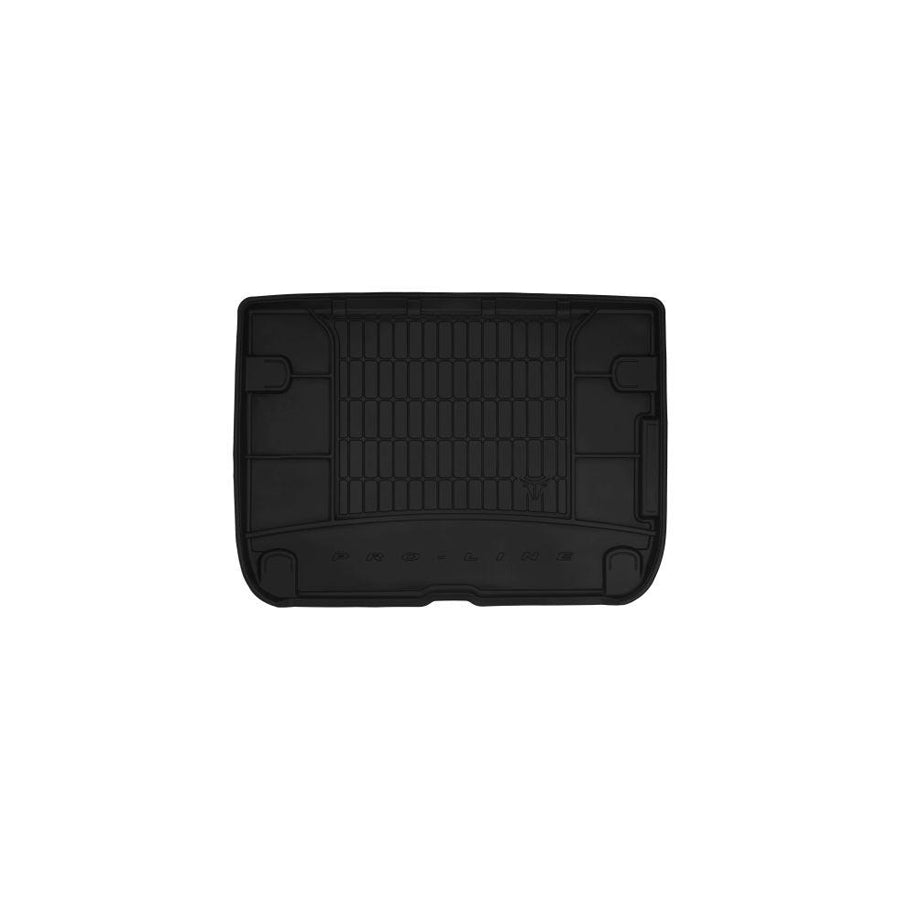 FROGUM TM402973 Car boot tray for CITROEN C4 I Picasso (UD) TPE (thermoplastic elastomer), Nonslip