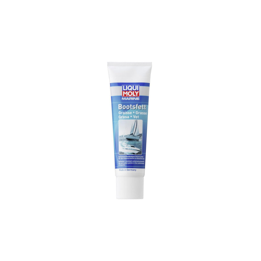 LIQUI MOLY 25041 Grease | Duco Car Parts UK Car Parts