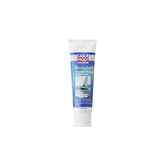LIQUI MOLY 25041 Grease | Duco Car Parts UK Car Parts