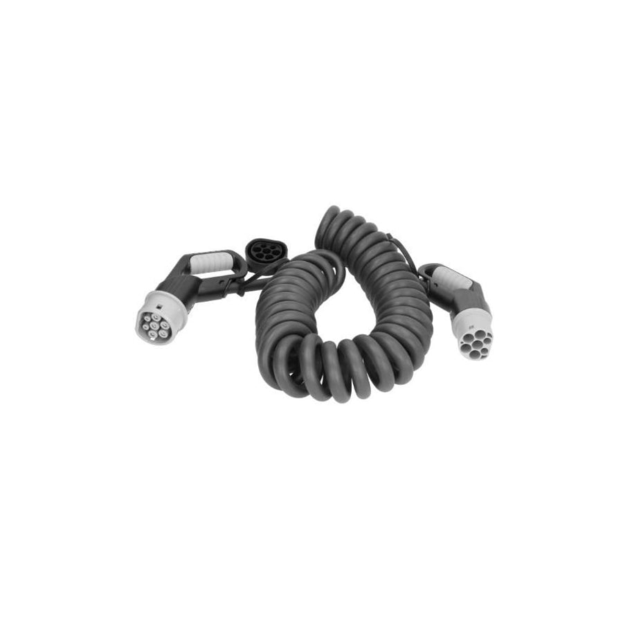 PHOENIX CONTACT 1622495 Charging cable 32A, 26.6kW, 4m, Phases 1, IP44