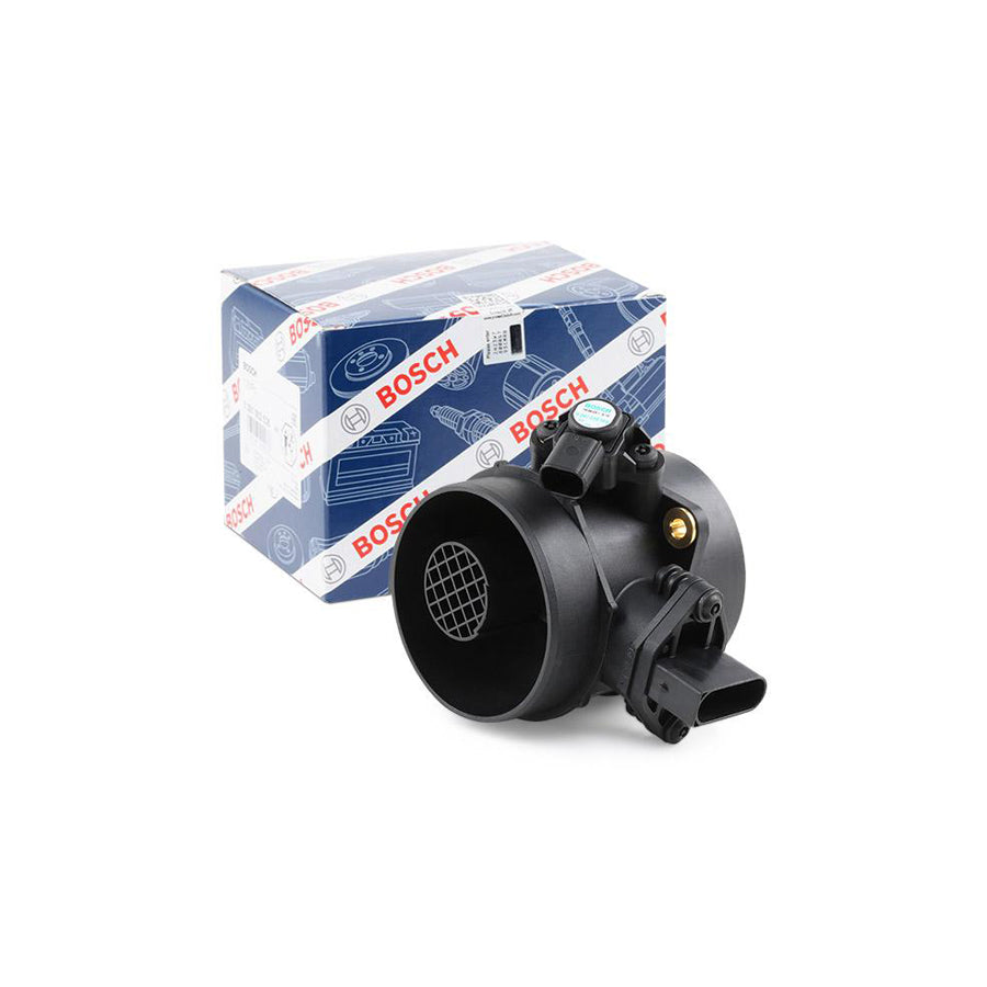Bosch Mass Air Flow Sensor 0281002535