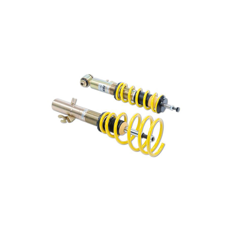 ST Suspensions 18220065 Mini R55 R57 COILOVER KIT XA (Cooper, One)2