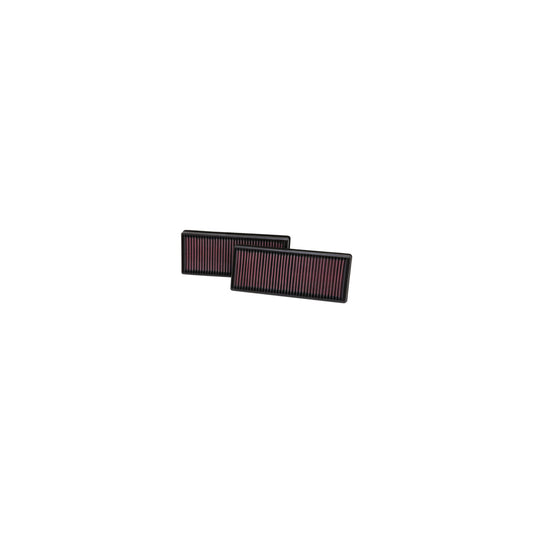 K&N 33-2474 Replacement Air Filter