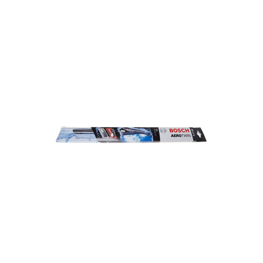 Bosch Retrofit Flat Wiper Blade Single Ar17U Front