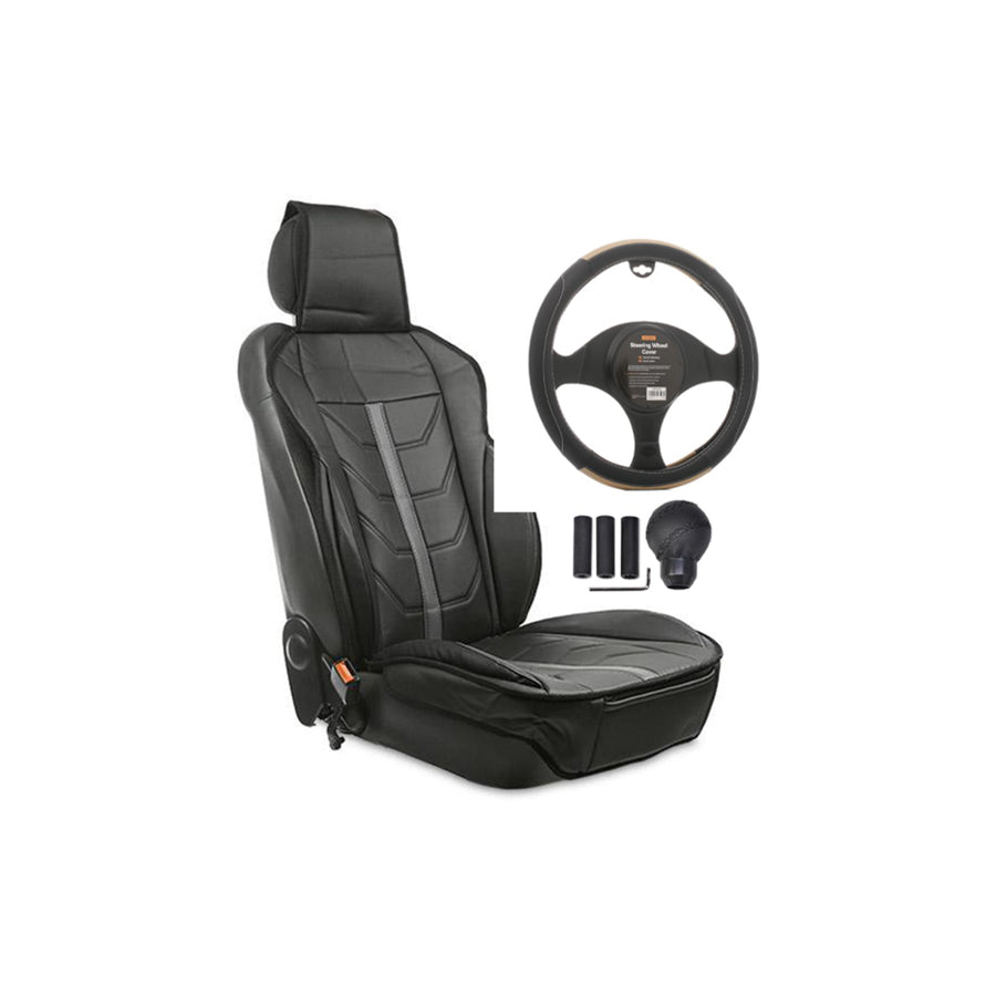 RIDEX 4773A0171 Car seat cover