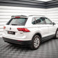 Maxton Design VW Tiguan MK2 (2015-2020) Spoiler Cap