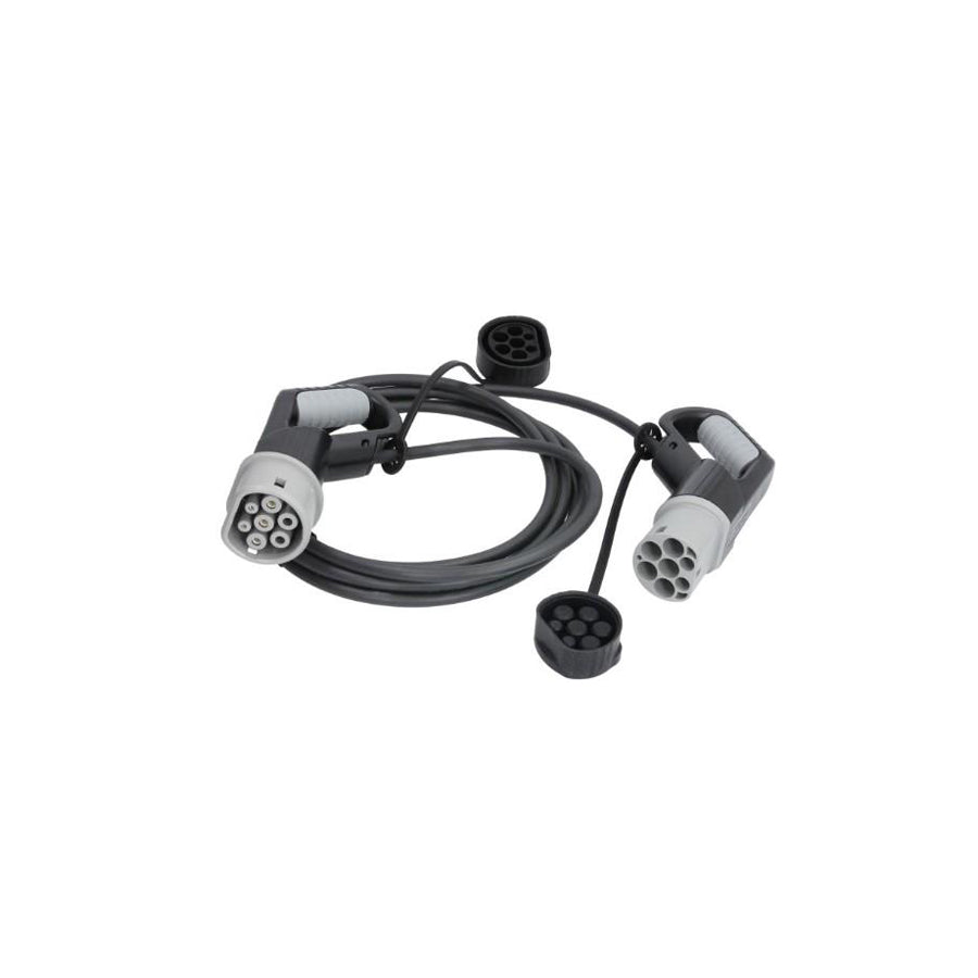 PHOENIX CONTACT 1405193 Charging cable 20A, 5kW, 4m, Phases 1, IP44