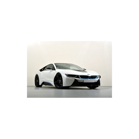 AC Schnitzer BMW I12 I15 i8 Dynamic Pack