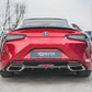 Maxton Design Lexus LC 500 Spoiler Cap