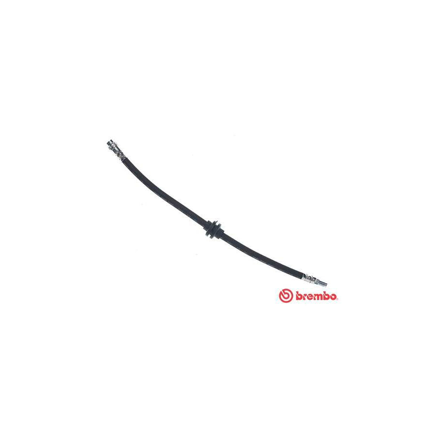 BREMBO T 68 089 Brake Hose 405Mm F10X1 
