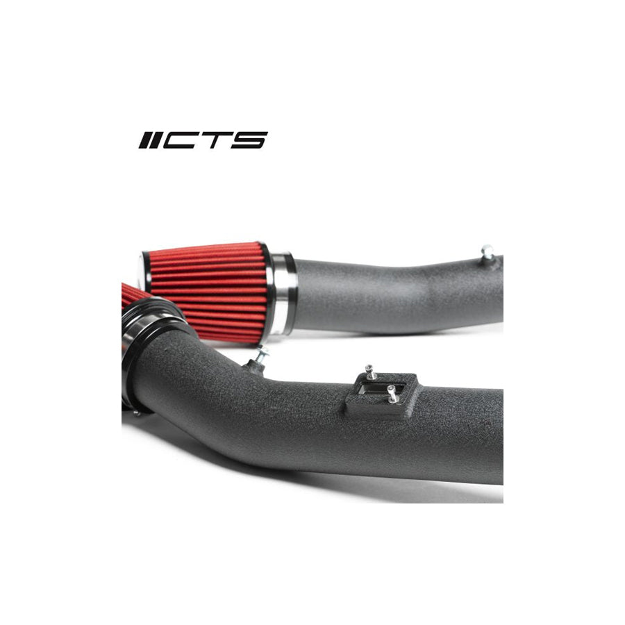 CTS Turbo Nissan R35 GT-R Intake System