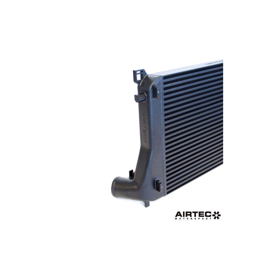 AIRTEC Audi Seat Skoda VW Gen2 Intercooler Upgrade (Inc. 8V S3, 8S TT, 5F Leon Cupra & MK7 Golf R)
