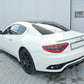 Maxton Design Maserati Gran Turismo Rear Valance
