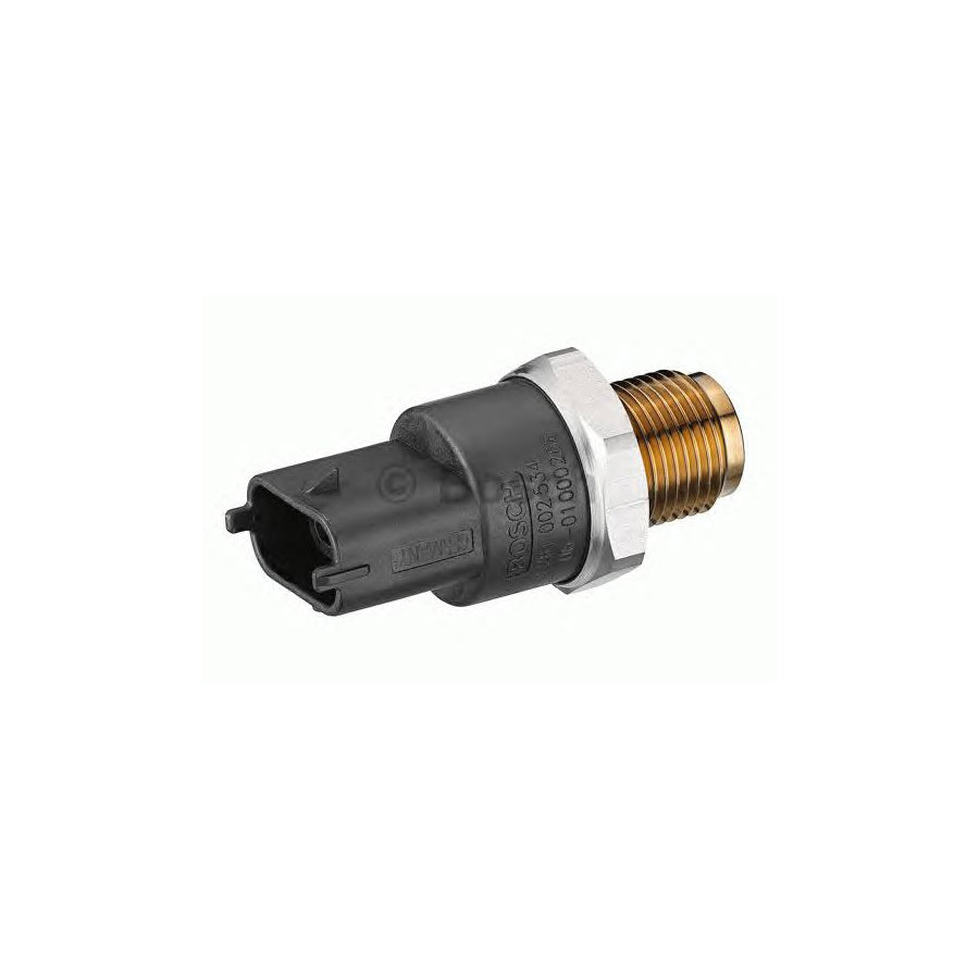 Bosch Fuel High-Pressure Sensor 0281002863