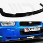 Maxton Design SU-IM-2F2-WRX-STI-FD1T Front Splitter Subaru Imprezafits | Duco Car Parts UK Car Parts