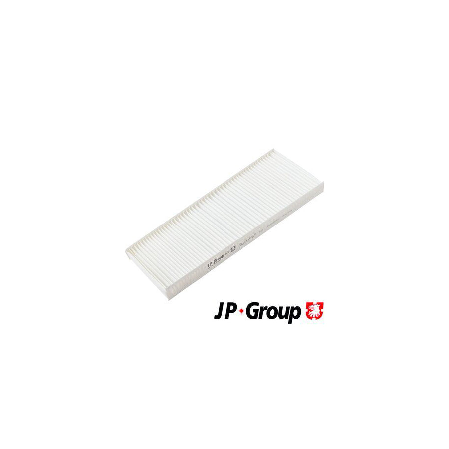 JP Group 1128101400 Pollen Filter | Duco Car Parts UK Car Parts