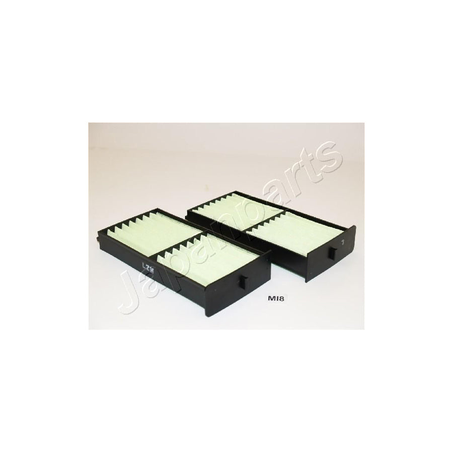 Japanparts Faa-Mi8 Pollen Filter For Mitsubishi Shogun Pinin (V60) | Duco Car Parts UK Car Parts