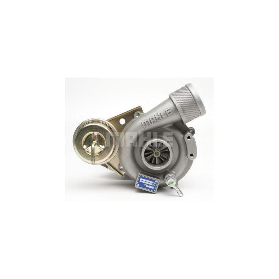 MAHLE ORIGINAL 030 TC 14306 000 Turbocharger