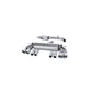 MillTek Audi 8V S3 Resonated Cat-Back Exhaust