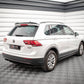 Maxton Design VW Tiguan MK2 (2015-2020) Rear Side Splitters