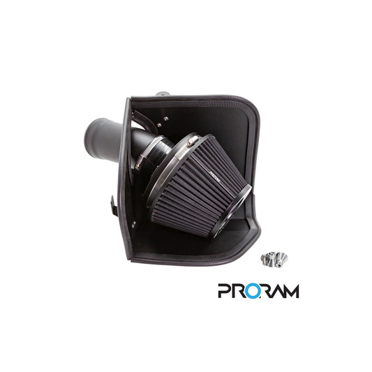 Ramair MINI B38 B48 F56 PRORAM Air Filter Induction Kit (Inc. Cooper, Cooper S & JCW)