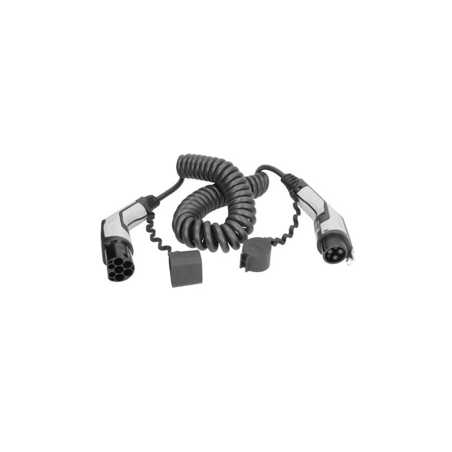 PHOENIX CONTACT 1628021 Charging cable 32A, 8kW, 4m, Phases 1, IP44