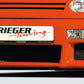 Rieger 00042041 VW Mk3 Golf Front Bumper