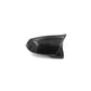 Basic Carbon BMW Toyota Carbon Fibre / Gloss Black Mirror Covers (Inc. F40 M135iX, G29 Z4 and A90 Supra)