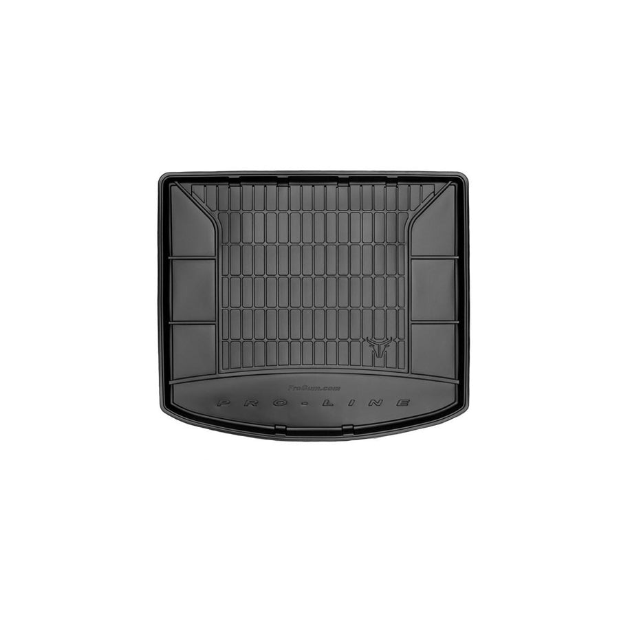 FROGUM TM548805 Car boot tray for SEAT Ibiza IV Hatchback (6J5, 6P1) Elastomer