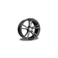 AC Schnitzer BMW F90 F91 F92 F93 AC3 Evo 21' Forged Anthracite Wheel & Tyre Set (M5 & M8)