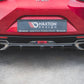 Maxton Design Lexus LC 500 Rear Valance