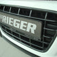 Rieger 00099798 VW 13 Mk3 Scirocco Grille