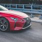 Maxton Design Lexus LC 500 Front Splitter V.2