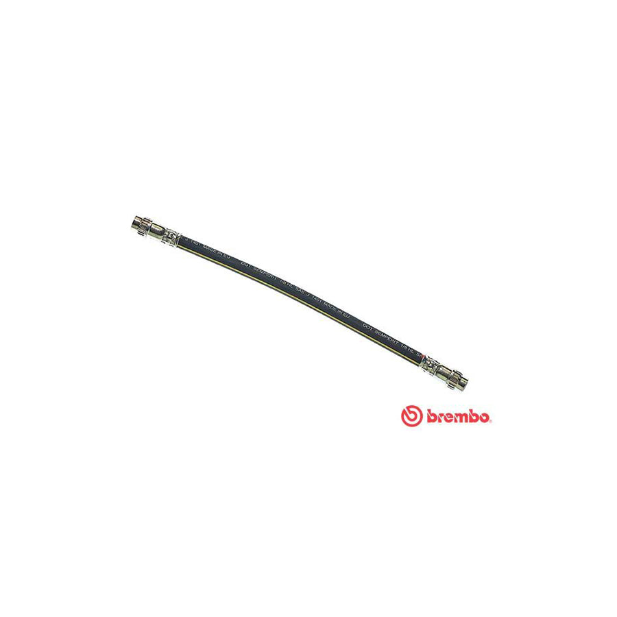 BREMBO T 61 043 Brake Hose 280Mm F10X1 