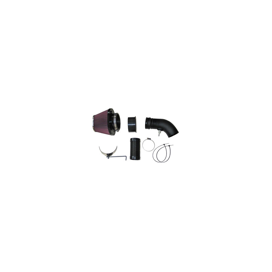 K&N 57-0624 Performance Air Intake System