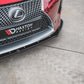 Maxton Design Lexus LC 500 Front Splitter V.1