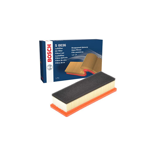 BOSCH Air Filter F026400036 (S0036)