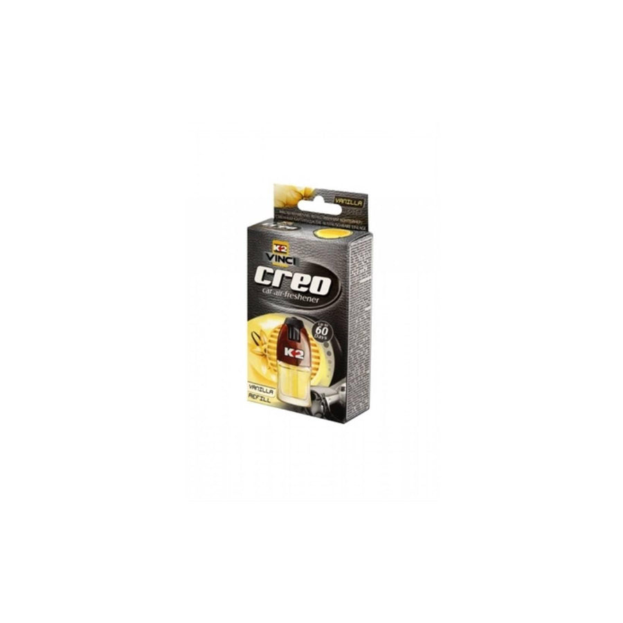 K2 V328 Car air freshener aerosol, Contents: 8ml